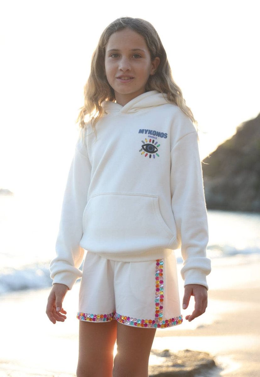 Greece Hoodie